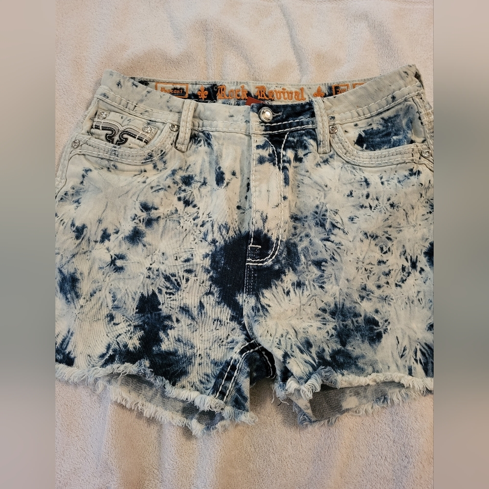 Women's Jean Shorts